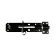 Picture of BRENTON PADBOLT BLACK 200MM