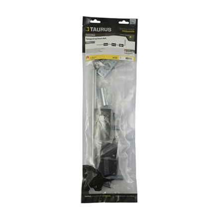 Picture of GARAGE DROP DOWN BOLT HDG 450MM