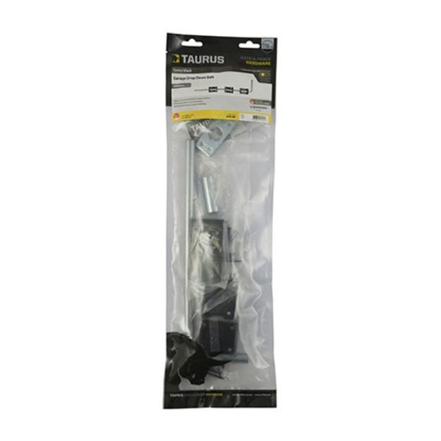 Picture of GARAGE DROP DOWN BOLT HDG 450MM