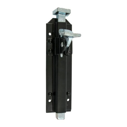 Picture of FOOT BOLT BLACK 200MM