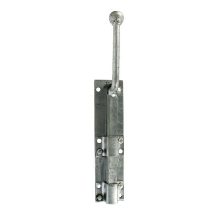 Picture of MONKEY TAIL BOLT HDG 300MM