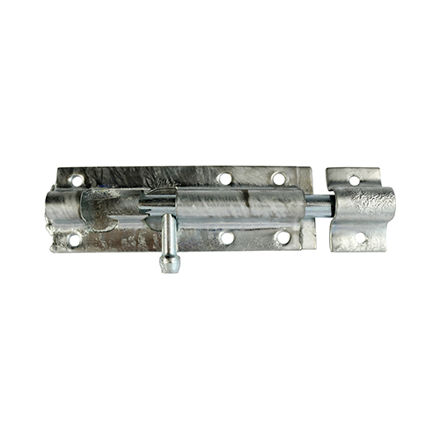 Picture of STRAIGHT TOWER BOLT HDG 200MM