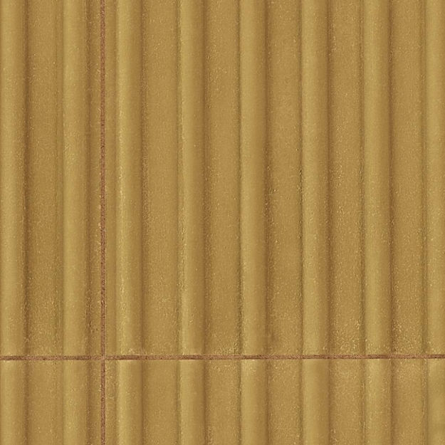 Picture of MARSHALL F50 400X400X50MM HAZARD WARN BUFF