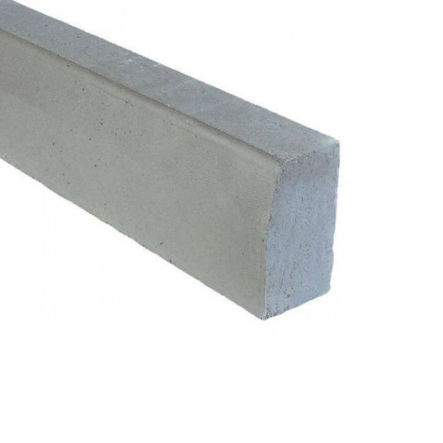 Picture of MARSHALLS 125 X 255MM H/B RAD EXT 10M
