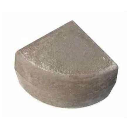 Picture of MARSHALLS 305 X 255MM HALF BATT QUAD KERB
