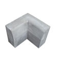 Picture of MARSHALLS 125 X 255MM HB INT ANGLE KERB