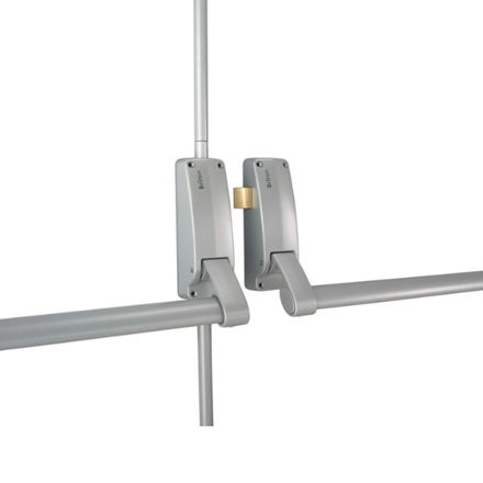 Picture of BRITON 377 DOUBLE PANIC BOLT