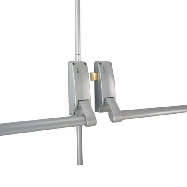 Picture of BRITON 377 DOUBLE PANIC BOLT