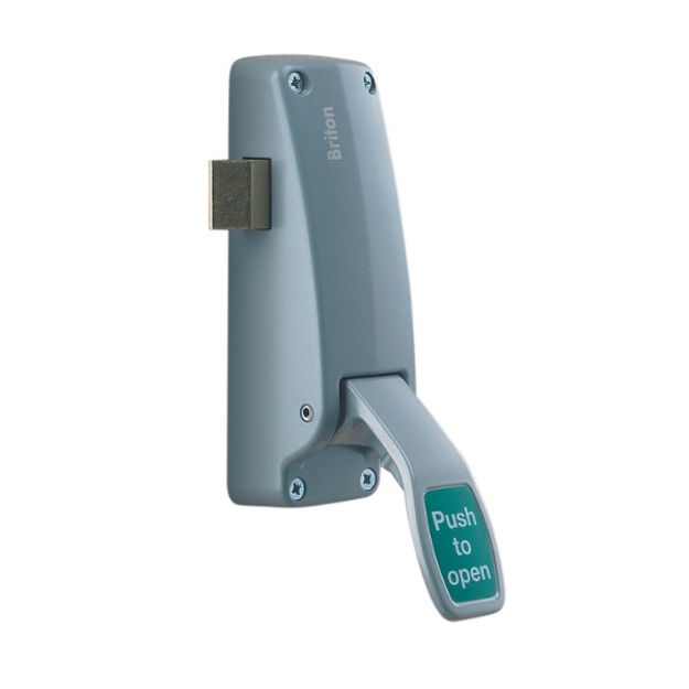 Picture of BRITON 1438 PUSH PAD