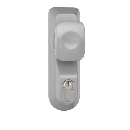 Picture of BRITON 1413 OUTSIDE ACCESS DEVICE (KNOB)