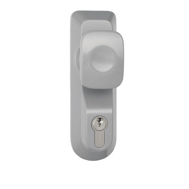 Picture of BRITON 1413 OUTSIDE ACCESS DEVICE (KNOB)