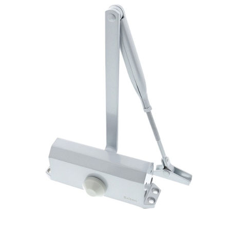 Picture of BRITON 121 SE OVER HEAD DOOR CLOSER SIZE 3