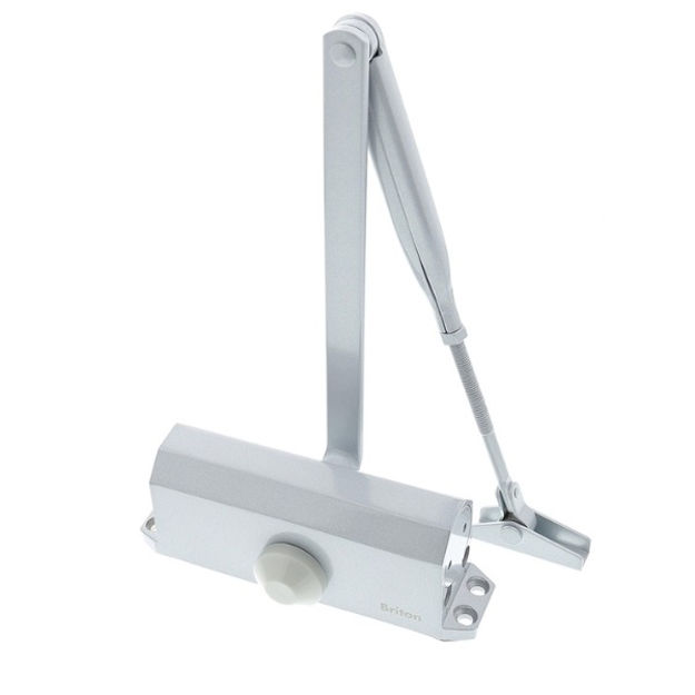 Picture of BRITON 121 SE OVER HEAD DOOR CLOSER SIZE 3