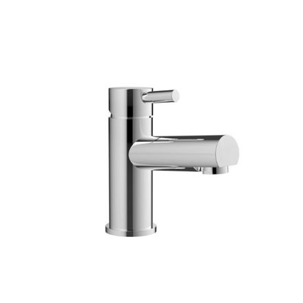 Picture of LISCIA BASIN MIXER & WASTE - CHROME