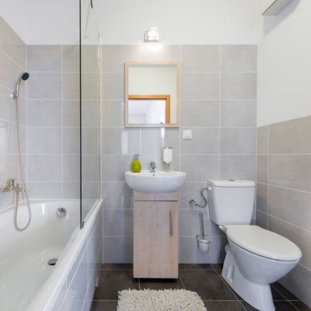 Picture for category Bathroom Suites