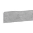 Picture of 6' SMOOTH CONCRETE FENCE BASE PANEL 1.83MX305X50MM