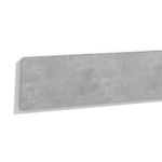 Picture of 6' SMOOTH CONCRETE FENCE BASE PANEL 1.83MX305X50MM