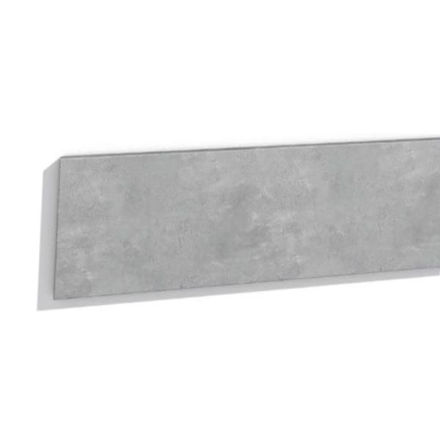 Picture of 6' SMOOTH CONCRETE FENCE BASE PANEL 1.83MX305X50MM