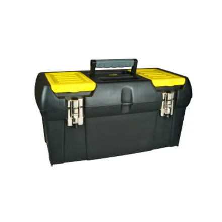 Picture of STANLEY 19" METAL LATCH TOOLBOX