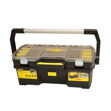 Picture of STANLEY 24" TOOLBOX C/W TOTE TRAY ORGANISER
