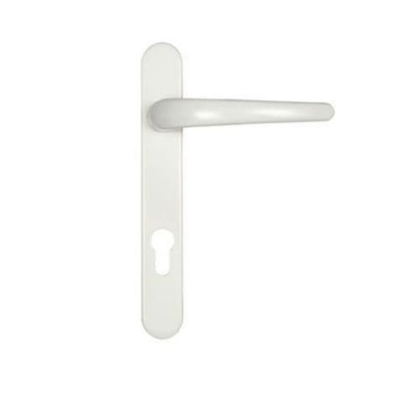 Picture of WHITE UPVC REPLACEMENT HANDLE