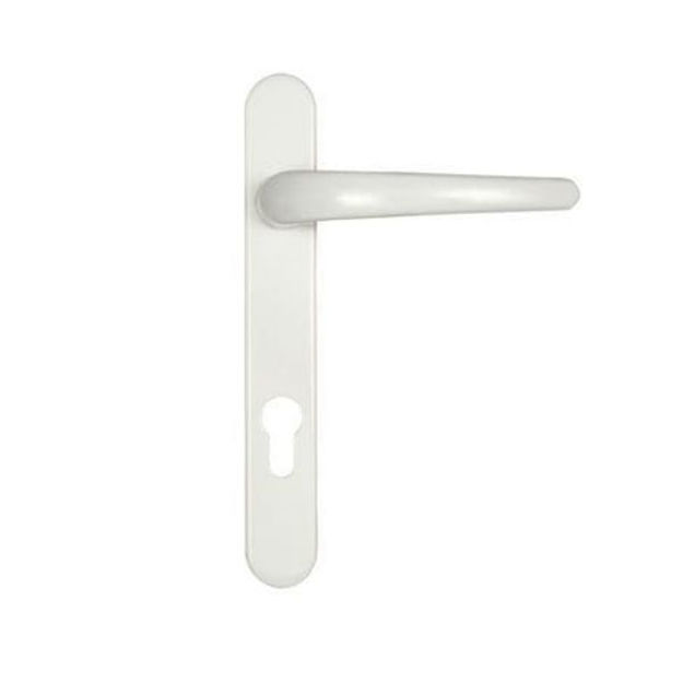 Picture of WHITE UPVC REPLACEMENT HANDLE