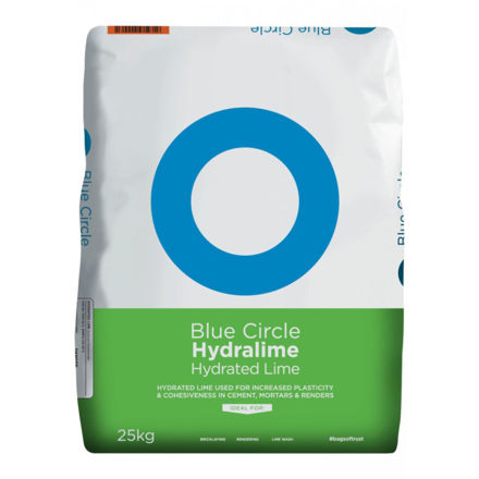 Picture of Hydralime 25kg