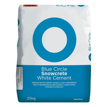 Picture of Snowcrete 25kg