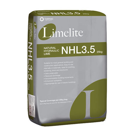 Picture of White Peak NHL3.5 25kg (56)