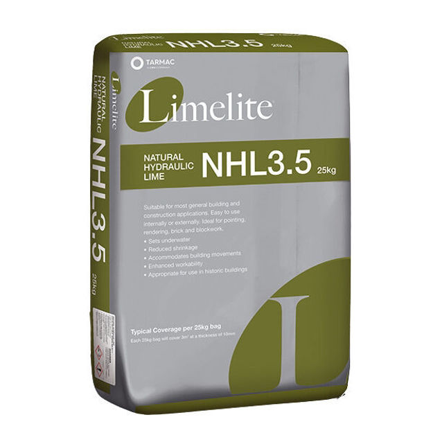 Picture of White Peak NHL3.5 25kg (56)