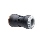 Picture of PLASSON 1001C COUPLER