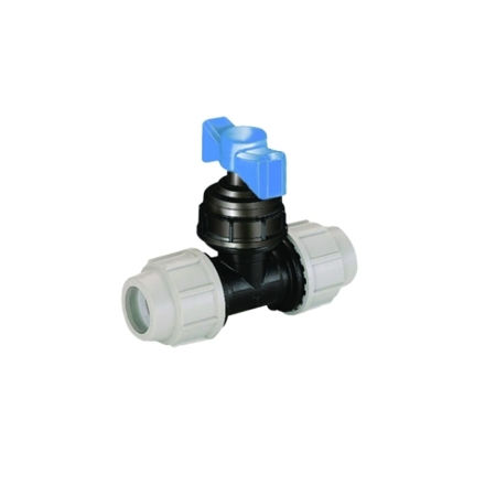 Picture of PLASSON 3407 STOP TAP
