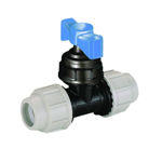 Picture of PLASSON 3407 STOP TAP