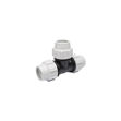 Picture of PLASSON 7040 90DEG EQUAL TEE