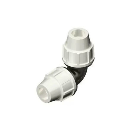 Picture of PLASSON 7050 90DEG ELBOW