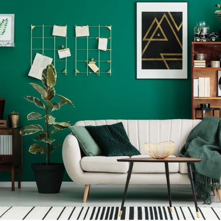 Picture for category Interior Paint