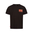 Picture of REGATTA BAND OF BUILDERS T-SHIRT BLACK
