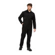 Picture of REGATTA NAVY PRO STUD COVERALL