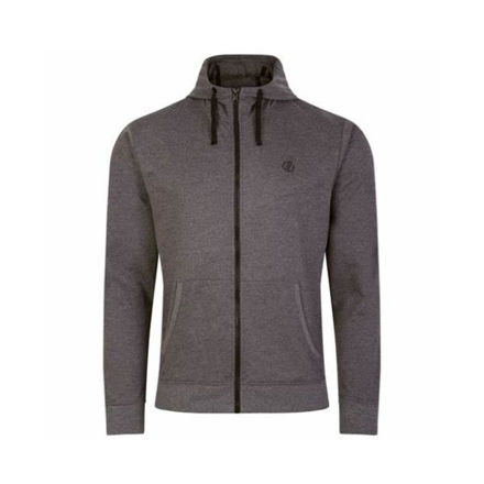 Picture of REGATTA GREY MARL ORIINAL HOODIE