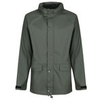 Picture of REGATTA OLIVE STORMFLEX 2 JACKET