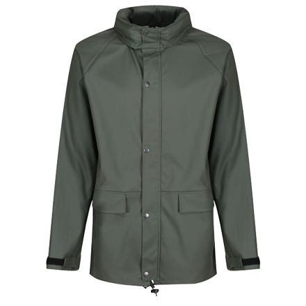 Picture of REGATTA OLIVE STORMFLEX 2 JACKET