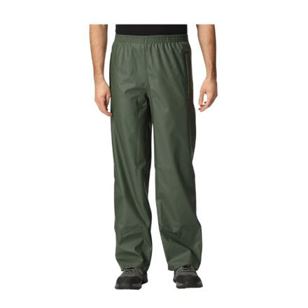 Picture of REGATTA OLIVE STORMFLEX 2 TROUSER
