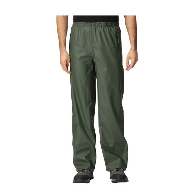Picture of REGATTA OLIVE STORMFLEX 2 TROUSER