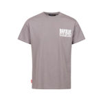 Picture of REGATTA BAND OF BUILDERS T-SHIRT ROCK GREY