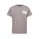 Picture of REGATTA BAND OF BUILDERS T-SHIRT ROCK GREY