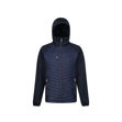 Picture of REGATTA NAVIGATE HYBRID JACKET NAVY/GREY