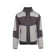 Picture of REGATTA E-VOLVE UNISEX THERMAL HYBRID JACKET GREY/ASH