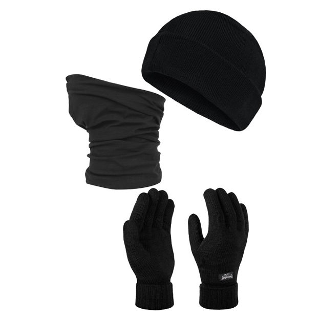 Picture of REGATTA PRO WINTER ACCESSORY KIT
