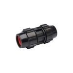 Picture of PLASSON MECH BLACK 2 BLACK COUPLING