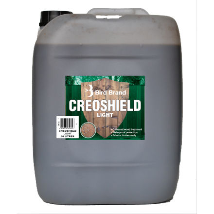 Picture of 20LTR CREOSHIELD LIGHT